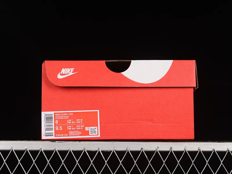 All categories Nk SB Dunk series Nk SB Dunk Low low-top sneakers Nk Dunk Low 85 "Athletic Department" Retro first-year SB low-top sports and leisure sneakers FJ5429-133